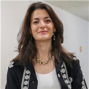 Salve! Sono Serena e sono laureata in biologia
📚 Sono disponibile per ripetizioni di biologia/chimica, supporto e assistenza compiti in tutte le materie per ragazzi che frequentano scuole elementari, medie e superiori.
Garantisco massima serietà!